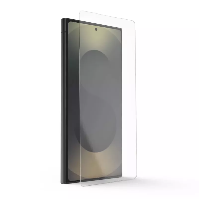 Hama Clear Protect skaidri apsauginė plėvelė Samsung 1 vnt.