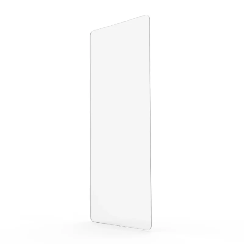 Hama Clear Protect skaidri apsauginė plėvelė Samsung 1 vnt.