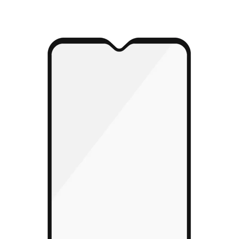 Ekrano apsauginis stiklas PanzerGlass Samsung Galaxy A02s
