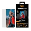Ekrano apsauga PanzerGlass 2-Way Privacy, skirta Samsung New Galaxy S 2026 Plus — itin plati PET plėvelė su FASTFIT