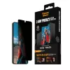 Ekrano apsauga PanzerGlass 2-Way Privacy, skirta Samsung New Galaxy S 2026 Plus — itin plati PET plėvelė su FASTFIT