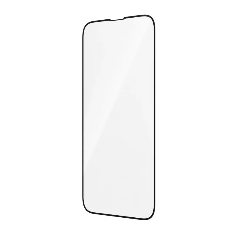 Ekrano apsauginė plėvelė PanzerGlass Anti-reflective, skirta Apple iPhone 14 / 13 / 13 Pro — grūdintas stiklas, PET, itin platus pritaikymas, EasyAligner