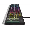 GENESIS NKG-1817 Žaidimų klaviatūra USB QWERTY Pilno dydžio Laidinė