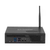 bluechip BUSINESSline S3137 Intel® Core™ i3 procesorius 14100 / iki 4,70 GHz, Windows 11 Pro, Intel® B760, 8 GB DDR5, 500 GB NVMe SSD, Intel® Wi-Fi 6E AX211, Bluetooth 5.3, Gigabit Ethernet, Intel® UHD grafika