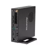 bluechip BUSINESSline S3137 Intel® Core™ i3 procesorius 14100 / iki 4,70 GHz, Windows 11 Pro, Intel® B760, 8 GB DDR5, 500 GB NVMe SSD, Intel® Wi-Fi 6E AX211, Bluetooth 5.3, Gigabit Ethernet, Intel® UHD grafika
