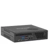 bluechip BUSINESSline S3159 Intel® Core™ i5 procesorius 14400 / iki 4,70 GHz, Windows 11 Pro, Intel® B760, 8 GB DDR5, 500 GB NVMe SSD, Intel® Wi-Fi 6E AX211, Bluetooth 5.3, Gigabit Ethernet, Intel® UHD grafika