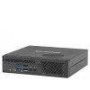 bluechip BUSINESSline S3159 Intel® Core™ i5 procesorius 14400 / iki 4,70 GHz, Windows 11 Pro, Intel® B760, 8 GB DDR5, 500 GB NVMe SSD, Intel® Wi-Fi 6E AX211, Bluetooth 5.3, Gigabit Ethernet, Intel® UHD grafika