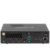 bluechip BUSINESSline S3159 Intel® Core™ i5 procesorius 14400 / iki 4,70 GHz, Windows 11 Pro, Intel® B760, 8 GB DDR5, 500 GB NVMe SSD, Intel® Wi-Fi 6E AX211, Bluetooth 5.3, Gigabit Ethernet, Intel® UHD grafika