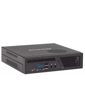 bluechip BUSINESSline S3137 *EDU* Intel® Core™ i3 procesorius 14100 / iki 4,70 GHz, „Windows 11 Pro“, Intel® B760, 8 GB DDR5, 500 GB NVMe SSD, Intel® Wi-Fi 6E AX211, „Bluetooth 5.3“, Gigabit Ethernet, Intel® UHD grafika