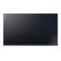 Sharp PN-LA752 skaitmeninės reklaminės iškabos plokščiaekranis 190,5 cm (75 colių) LCD 500 cd/m² 4K Ultra HD juodas jutiklinis 24/7