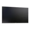 Sharp PN-LA752 skaitmeninės reklaminės iškabos plokščiaekranis 190,5 cm (75 colių) LCD 500 cd/m² 4K Ultra HD juodas jutiklinis 24/7