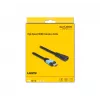 DeLOCK High Speed HDMI ilginamasis laidas 48 Gbps 8K 60 Hz 3 m