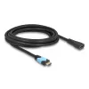 DeLOCK High Speed HDMI ilginamasis laidas 48 Gbps 8K 60 Hz 3 m