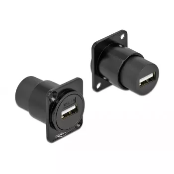 Kabelio jungties adapteris DeLOCK 86784