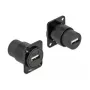 Kabelio jungties adapteris DeLOCK 86784
