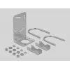 Kryptinė antena DeLOCK 12002