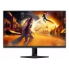 AOC G4 24G4ZRE kompiuterio monitorius 60,5 cm (23,8 col.) 1920 x 1080 pikselių Full HD LED juoda, raudona