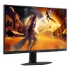 AOC G4 24G4ZRE kompiuterio monitorius 60,5 cm (23,8 col.) 1920 x 1080 pikselių Full HD LED juoda, raudona