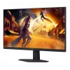 AOC G4 24G4ZRE kompiuterio monitorius 60,5 cm (23,8 col.) 1920 x 1080 pikselių Full HD LED juoda, raudona