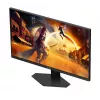 AOC G4 24G4ZRE kompiuterio monitorius 60,5 cm (23,8 col.) 1920 x 1080 pikselių Full HD LED juoda, raudona
