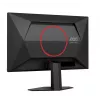 AOC G4 24G4ZRE kompiuterio monitorius 60,5 cm (23,8 col.) 1920 x 1080 pikselių Full HD LED juoda, raudona