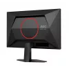AOC G4 24G4ZRE kompiuterio monitorius 60,5 cm (23,8 col.) 1920 x 1080 pikselių Full HD LED juoda, raudona