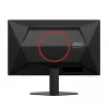 AOC G4 24G4ZRE kompiuterio monitorius 60,5 cm (23,8 col.) 1920 x 1080 pikselių Full HD LED juoda, raudona