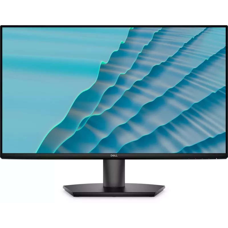 DELL SE2726H kompiuterio monitorius 68,6 cm (27 colių) 1920 x 1080 pikselių Full HD LCD juodas