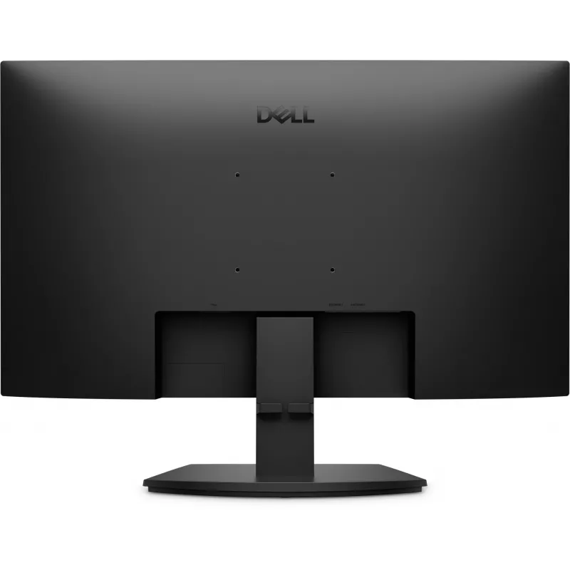 DELL SE2726H kompiuterio monitorius 68,6 cm (27 colių) 1920 x 1080 pikselių Full HD LCD juodas
