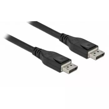 Aktyvus DisplayPort laidas DeLOCK 85504 8K 60 Hz 15 m