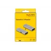 DeLOCK DisplayPort 1.4 kartotuvas 8K 30 Hz 20 m