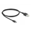 DeLOCK DisplayPort 1.4 kartotuvas 8K 30 Hz 20 m