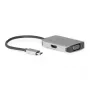 Vaizdo skirstytuvas DeLOCK 87776 1x HDMI 1x VGA