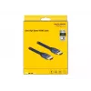 HDMI laidas DeLOCK Ultra High Speed 48 Gbps 8K 60 Hz 2 m