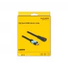 DeLOCK High Speed HDMI prailginimo kabelis 48 Gbps 8K 60 Hz 2 m