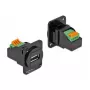 “Keystone” modulis DeLOCK 86734