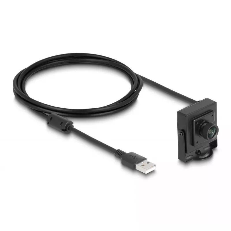 Kamera DeLOCK 96403 USB 2.0 Type-A laido ilgis 1,95 m