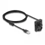Kamera DeLOCK 96403 USB 2.0 Type-A laido ilgis 1,95 m