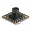 Internetinė kamera DeLOCK 12064 2,1 MP 1920 x 1080 USB 2.0 juoda