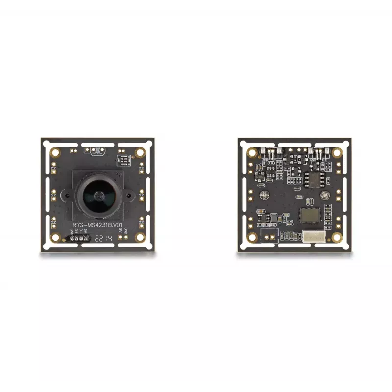 Internetinė kamera DeLOCK 12064 2,1 MP 1920 x 1080 USB 2.0 juoda