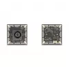 Internetinė kamera DeLOCK 12069 2,1 MP 1920 x 1080 pikselių USB 2.0 juoda