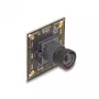 Internetinė kamera DeLOCK 12069 2,1 MP 1920 x 1080 pikselių USB 2.0 juoda