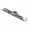Pramoninė aplinkos jutiklių kamera DeLOCK 96360 USB 2.0 Type-A