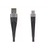 USB laidas DeLOCK 81121 1 m USB A USB C USB 2.0 0,48 Gbit/s