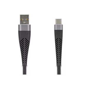 USB laidas DeLOCK 81121 1 m USB A USB C USB 2.0 0,48 Gbit/s