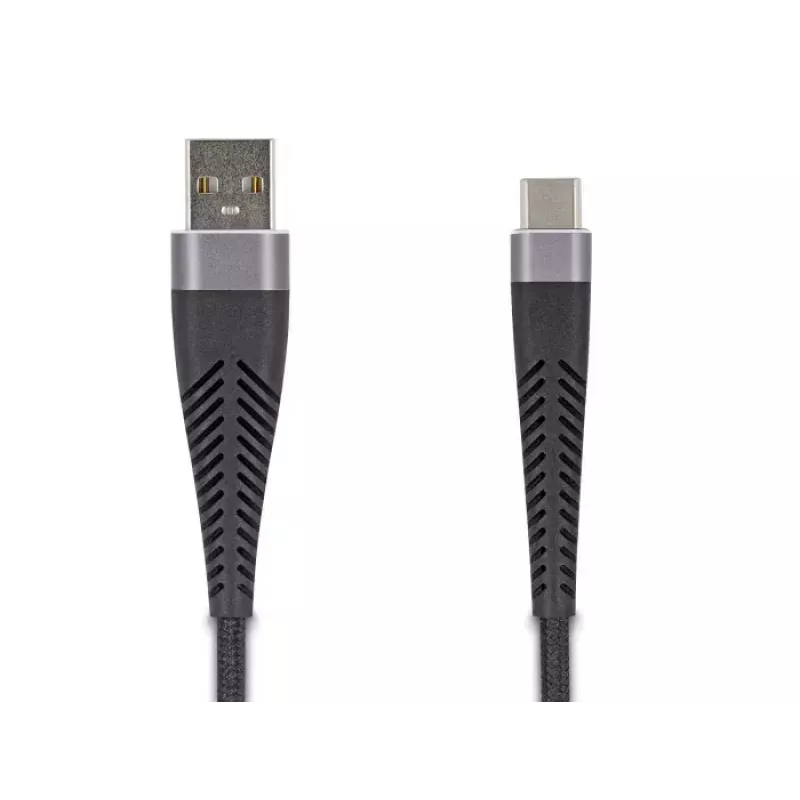 USB laidas DeLOCK 81121 1 m USB A USB C USB 2.0 0,48 Gbit/s