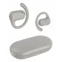 Hama Spirit Open Ausinės True Wireless Stereo (TWS) Į ausis Skambučiams/Muzikai Bluetooth Smėlio spalvos