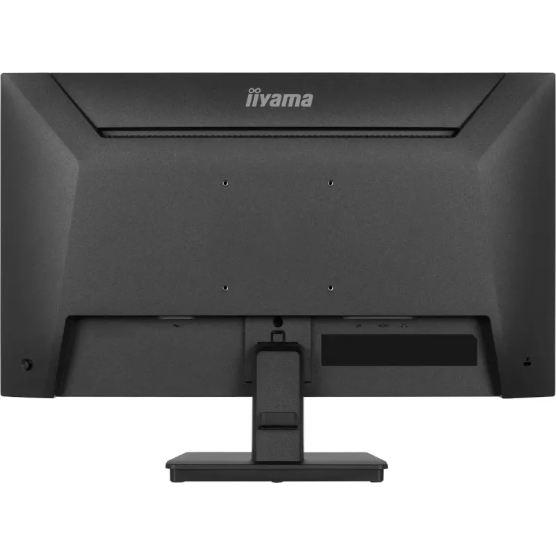 Kompiuterio monitorius IIYAMA ProLite X2491H-B1 60,5 cm (23,8 inch) IPS LCD Full HD 1920×1080 juoda matinė, VESA