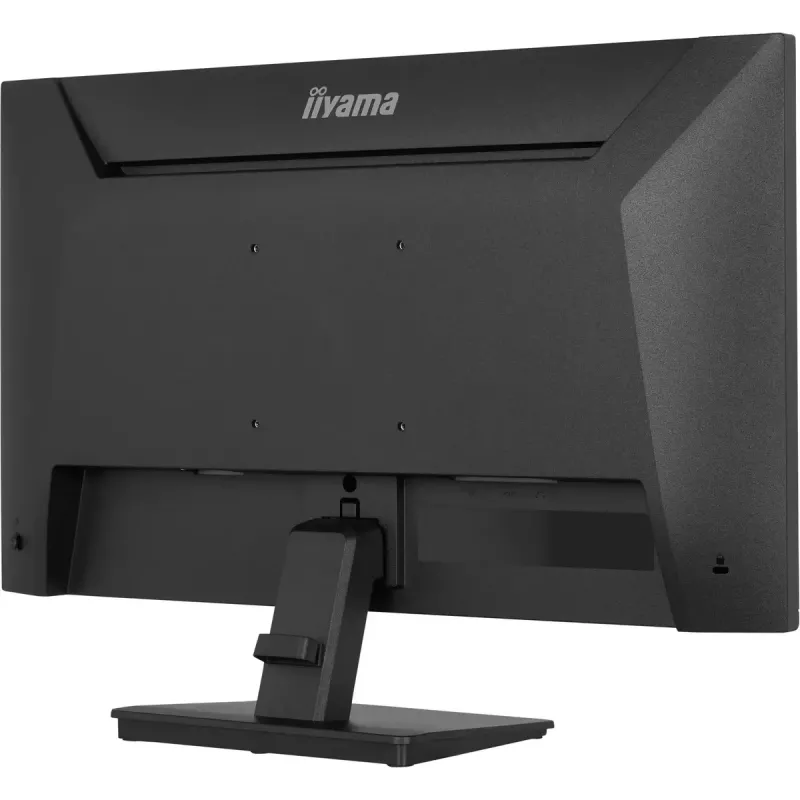Kompiuterio monitorius IIYAMA ProLite X2491H-B1 60,5 cm (23,8 inch) IPS LCD Full HD 1920×1080 juoda matinė, VESA