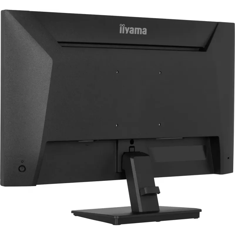 Kompiuterio monitorius IIYAMA ProLite X2491H-B1 60,5 cm (23,8 inch) IPS LCD Full HD 1920×1080 juoda matinė, VESA